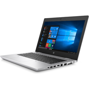 HP ProBook 640 G5 Core i5-8365U (8th generation) 8GB RAM 256GB SSD 14″ FHD