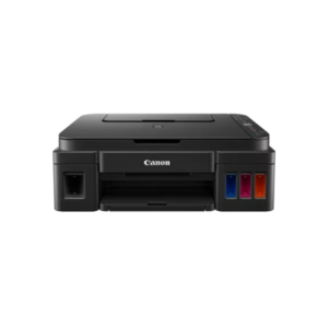 Canon PIXMA G3410 A4 Colour Multifunction Printer