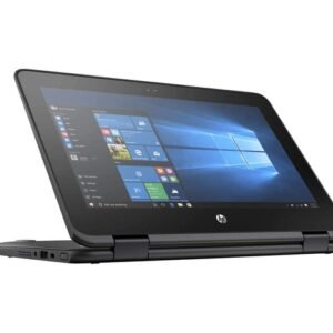 HP ProBook x360 11 G6 EE Core i3 10th Gen 8GB RAM 128GB SSD 11.6″ Touchscreen