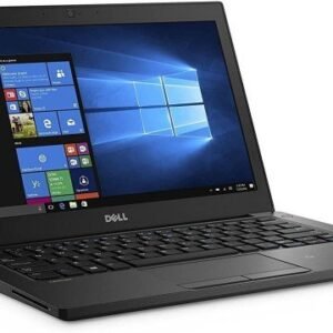 Dell Latitude 3380 13.3" HD Display Intel® Celeron CPU 3865U 4GB RAM 128GB SSD Windows 10