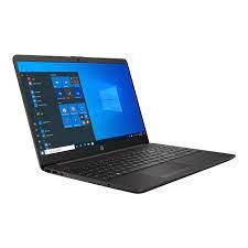 HP 250 G8 Laptop AMD Ryzen 5 8GB RAM 256GB SSD 15.6" Display Intel UHD Graphics Wi-Fi Win 10 1 Year Manufacturer Warranty