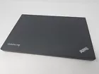 Lenovo ThinkPad X250 12.5" Notebook (i3-5010U, 8GB, 500GB HDD) Win 10 Pro