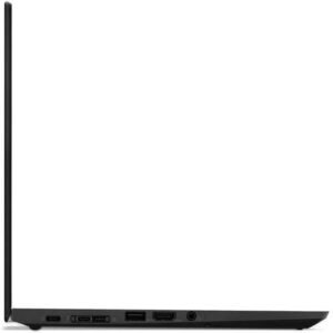 Lenovo ThinkPad X390 Thin Business Laptop, 13.3" Full HD Display (Intel Core i7-8565U, 8GB DDR4, 256GB SSD, Camera, Backlit) Windows 10 Pro