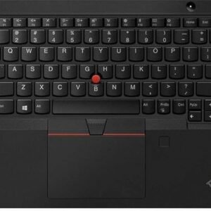 Lenovo ThinkPad X390 Thin Business Laptop, 13.3" Full HD Display (Intel Core i7-8565U, 8GB DDR4, 256GB SSD, Camera, Backlit) Windows 10 Pro