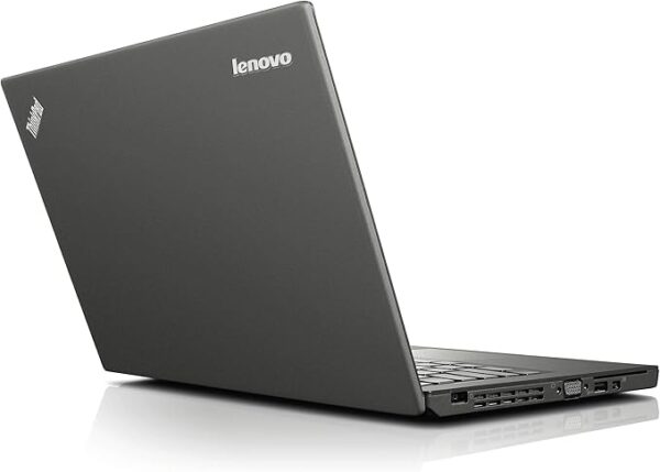 Lenovo ThinkPad X240 12.5in Laptop, Core i5-8300U 1.9GHz, 8GB Ram, 128GB SSD, Windows 10 Pro 64bit