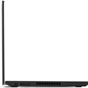 Lenovo ThinkPad T480 Business Laptop: Core i7-8550U, 8GB RAM, 256GB SSD, 14inch Full HD Display