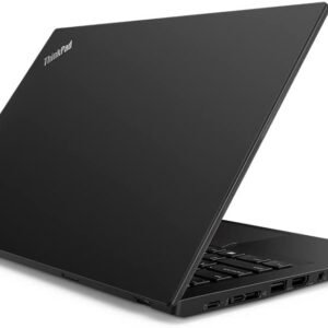 Lenovo ThinkPad X280 12.5 LCD Ultrabook - Intel Core i5 (8th Gen) i5-8350U Quad-core (4 Core) 1.70 GHz - 8 GB DDR4 SDRAM - 256 GB SSD