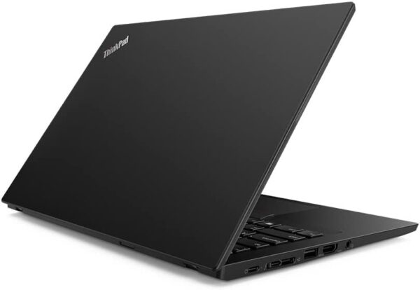 Lenovo ThinkPad X280 12.5 LCD Ultrabook - Intel Core i5 (8th Gen) i5-8350U Quad-core (4 Core) 1.70 GHz - 8 GB DDR4 SDRAM - 256 GB SSD