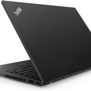 Lenovo ThinkPad X280 12.5 LCD Ultrabook - Intel Core i5 (8th Gen) i5-8350U Quad-core (4 Core) 1.70 GHz - 8 GB DDR4 SDRAM - 256 GB SSD