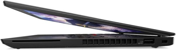 Lenovo ThinkPad X280 12.5 LCD Ultrabook - Intel Core i5 (8th Gen) i5-8350U Quad-core (4 Core) 1.70 GHz - 8 GB DDR4 SDRAM - 256 GB SSD