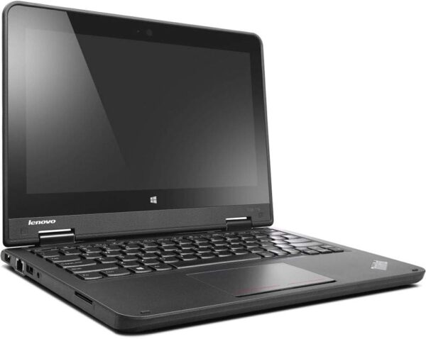 Lenovo ThinkPad 11E 11.6" Ultraportable Business Notebook, Intel N2940 Quad-Core, 128GB Solid State Drive, 4GB DDR3,