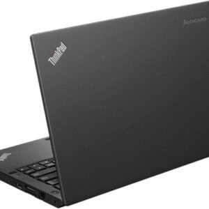 Lenovo ThinkPad X260 Laptop (Intel Core i5, 12.5″ LED Screen, Storage: 256 GB SSD, RAM: 8 GB)