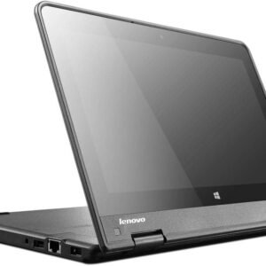 Lenovo ThinkPad 11E 11.6" Ultraportable Business Notebook, Intel N2940 Quad-Core, 128GB Solid State Drive, 4GB DDR3,