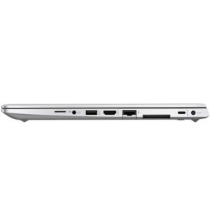 HP EliteBook 745 G5 AMD Ryzen 5 PRO 8GB RAM 256GB SSD 14 Inches FHD