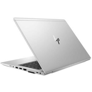 HP EliteBook 745 G5 AMD Ryzen 5 PRO 8GB RAM 256GB SSD 14 Inches FHD