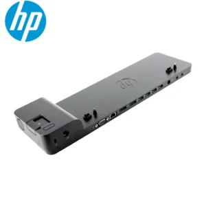 HP Ultraslim Docking Station