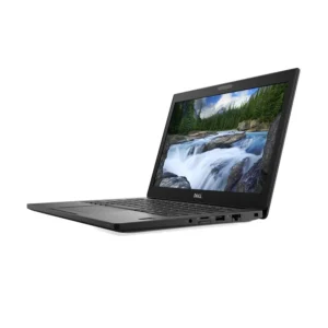 Dell Latitude 7290 Laptop- LAT-7290-6 - Intel Core i5-8350U, 8GB RAM, 256GB SSD, 12.5 Inch HD Display