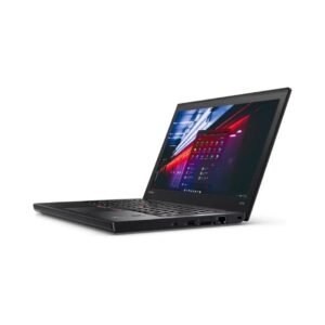 Lenovo ThinkPad X270 6th Gen Intel Core i5 8GB DDR4 RAM 256GB SDD.