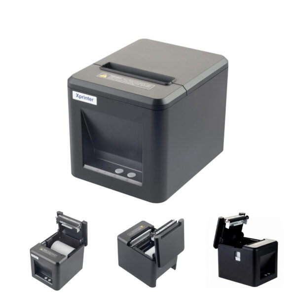 Xprinter 58m Bluetooth thermal receipt mobile printer