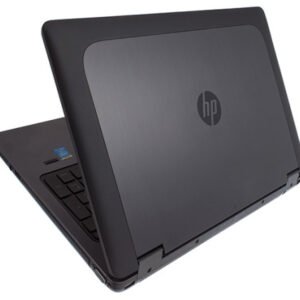 HP ZBook 14 G2 Mobile Workstation Ultrabook - Intel Core i7, 16GB ram,512 GB ssd, 14 inch, Touch Screen