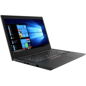 Lenovo T490s Core i5 16gb Ram 256 ssd Touch screen