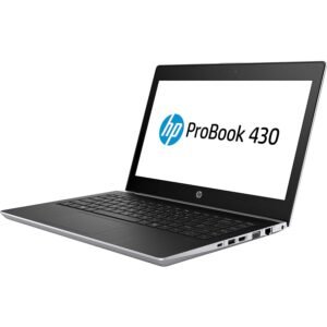 HP Probook 430 G5 8th Gen Core i5 8 GB RAM 256GB SSD