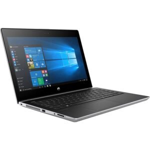 HP Probook 430 G5 8th Gen Core i5 8 GB RAM 256GB SSD