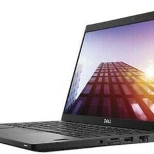 Dell Latest Latitude 7390 13.3" FHD Display Laptop, 8th Generation Intel Core i5-8350U Processor, 8GB RAM, 256GB SSD