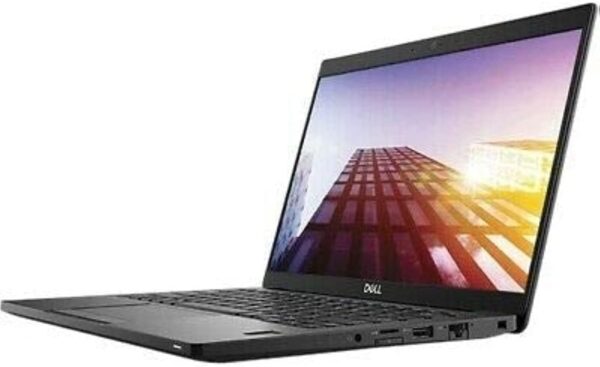 Dell Latest Latitude 7390 13.3" FHD Display Laptop, 8th Generation Intel Core i5-8350U Processor, 8GB RAM, 256GB SSD