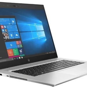 HP EliteBook 1050 G1 15.6” FHD, Core i7-8850H 2.6GHz, 32GB RAM, 1TB M.2-NVMe, Windows 10 Pro 64Bit, CAM, NVIDIA GeForce GTX 1050 4GB GRAPHICS