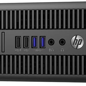 HP ProDesk 600 G2 SFF Intel Core i5-6500 8GB 500GB