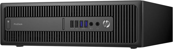 HP ProDesk 600 G2 SFF Intel Core i5-6500 8GB 500GB