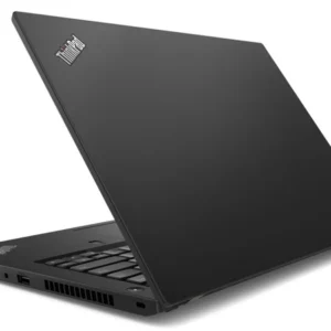 Lenovo T490s Core i5 16gb Ram 256 ssd Touch screen