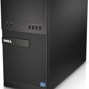 Dell OptiPlex XE2 MT Intel® Core™ i5-4570S | 4GB RAM | 500GB HDD