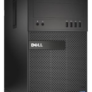 Dell OptiPlex XE2 MT Intel® Core™ i5-4570S | 4GB RAM | 500GB HDD