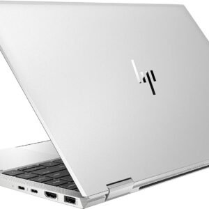 HP Elite book 1030 G7 x360,Touchscreen Core i7 10th generation 16GB RAM/256GB SSD