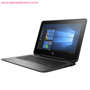 HP ProBook x360 11 G1 EE Intel Pentium 8GB RAM 128GB SSD 11.6 Inch HD Touchscreen Display