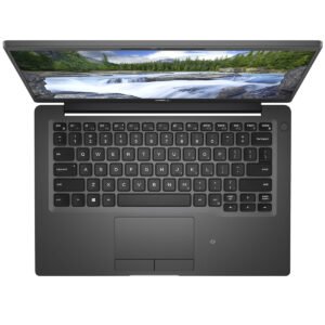 Dell Latitude 7400 14" Touchscreen 2 in 1 Notebook - 1920 X 1080 - Core i7-8665U - 16GB RAM - 256GB SSD