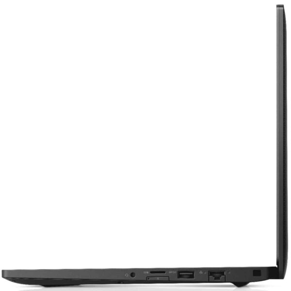 Dell Latitude E7390 Intel Core i5 6th Gen 8GB RAM 256GB SSD 14 Inches FHD Display Touch Screen
