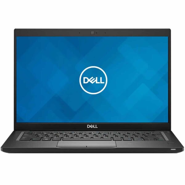 Dell Latitude E7390 Intel Core i5 6th Gen 8GB RAM 256GB SSD 14 Inches FHD Display Touch Screen