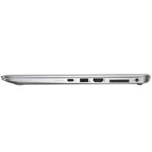 HP EliteBook Folio 1040 G2 Touchscreen Ultrabook Core i5 5200U-2.30GHz 8GB RAM 256GB Free DOS 14" Dark Gray Wifi Webcam Ex Uk 6 Months Warranty