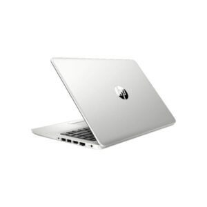 Hp 348 G5 Intel Core i5 8th Gen 8GB RAM 256GB SSD 14 Inches Display.