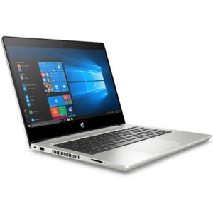 Hp Probook 430 G7 Core i5 10th Gen 8GB Ram 256GB SSD 13.3 Inch