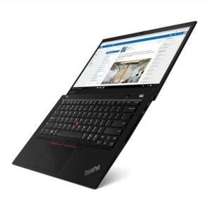 Lenovo T490s Core i5 16gb Ram 256 ssd Touch screen