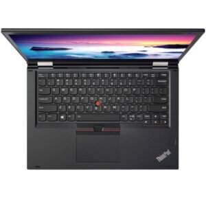 Lenovo ThinkPad Yoga 370 x360 Convertible Intel Core i7 7th Gen 8GB RAM 256GB SSD 13.3 Inches FHD Display