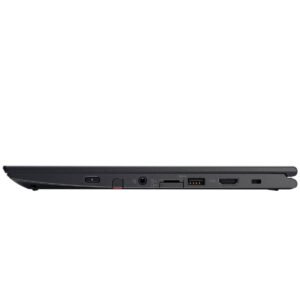 Lenovo ThinkPad Yoga 370 x360 Convertible Intel Core i7 7th Gen 8GB RAM 256GB SSD 13.3 Inches FHD Display