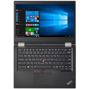 Lenovo ThinkPad Yoga 370 x360 Convertible Intel Core i7 7th Gen 8GB RAM 256GB SSD 13.3 Inches FHD Display