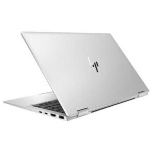 HP EliteBook 1040 G7 x360 10th Intel Core i7-10610U 16GB LPDDR4-2933 SDRAM 256GB PCIe NVMe SSD Intel UHD Premium Graphics 14" FHD IPS Ultraslim Touchscreen Display Audio by Bang & Olufsen Certified Refurbished Grade A Pristine Ex UK 6 Months Warranty