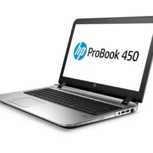 HP ProBook 450 G4 Notebook Intel Core i3 7th Gen 8GB 500GB HDD 15.6 Inch HD Display