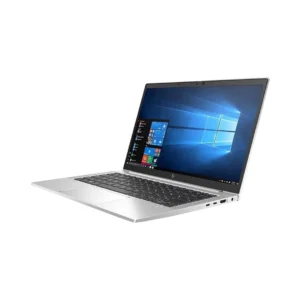 HP EliteBook 850 G7 Notebook Intel Core i7-10510U 16GB DDR4 RAM 512GB SSD, 15.6″ FHD Display NVIDIA GeForce MX250 2GB Keyboard Backlit